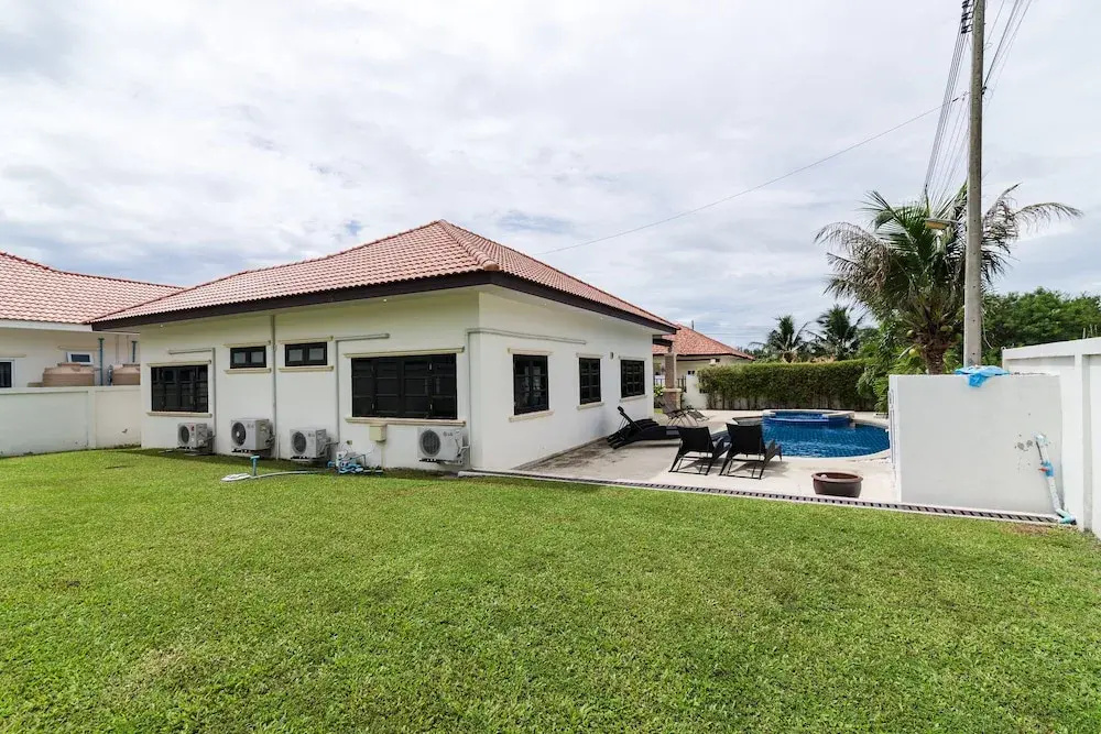 Orchid Paradise Homes OPV22