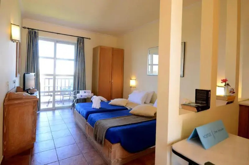 Aegean Houses - Chambres