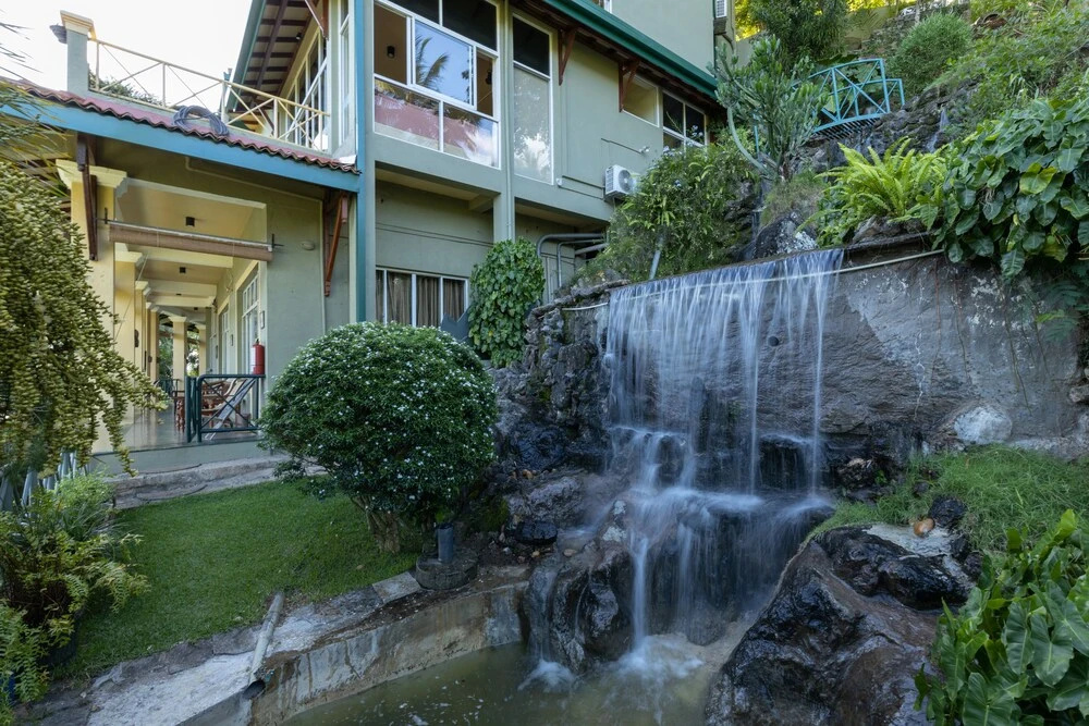 The Albatross Boutique Villa