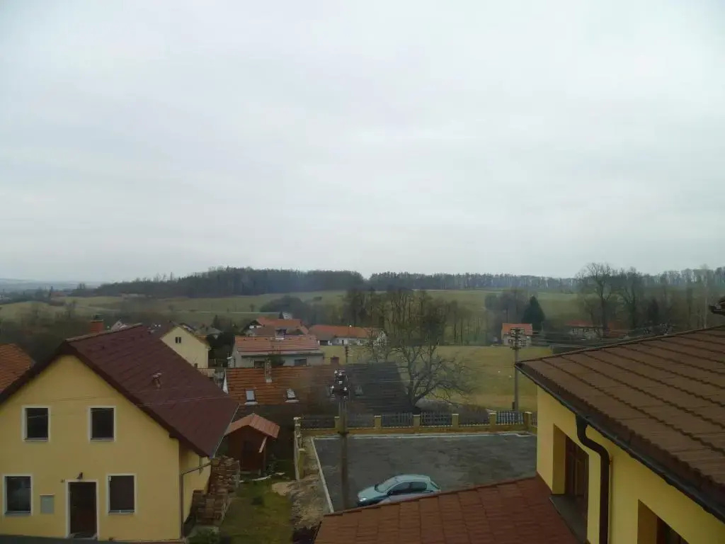 Hostinec U Hubálků - Chambres