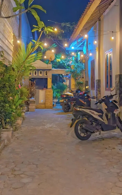 Ayu Homestay