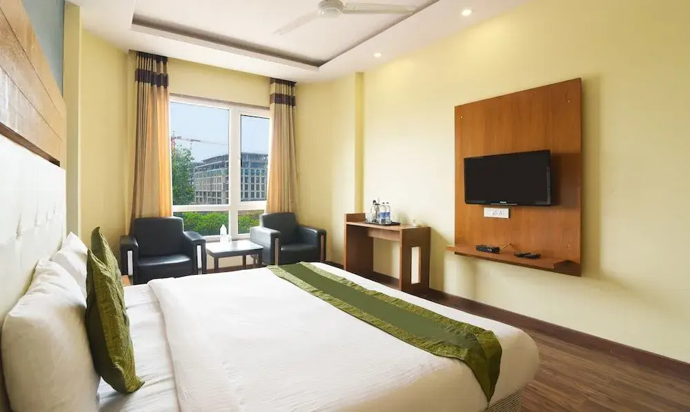 Hotel photo 6