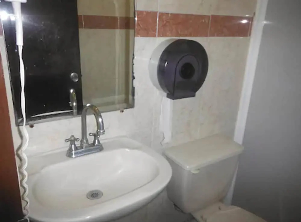 Hotel Real del Mar - Chambres