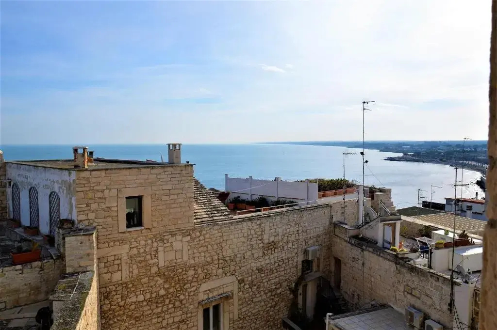 S. Martin Hotel - Chambres