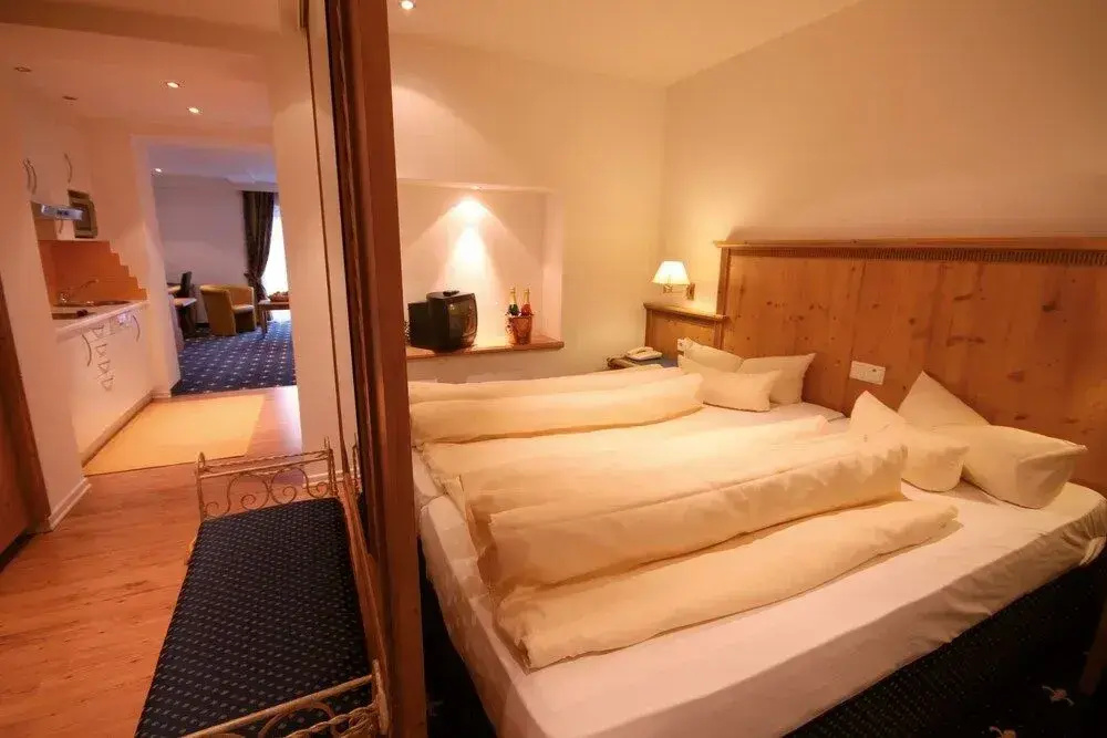 Aktivhotel Zur Rose - Général