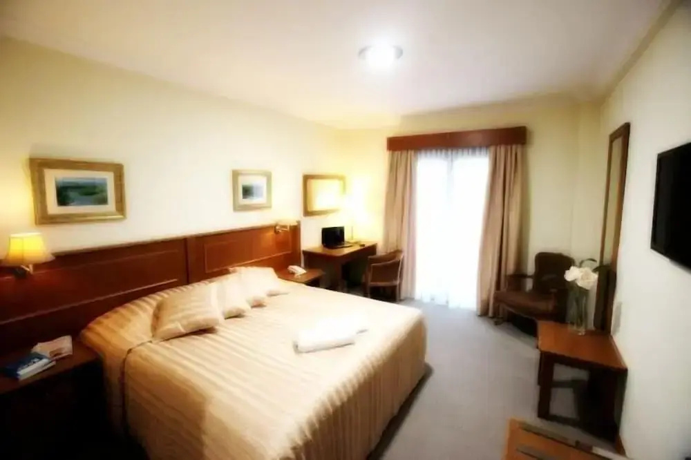 Afkos Grammos Boutique Hotel Resort - Général