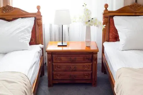 Hotel Opolanka - фото 6