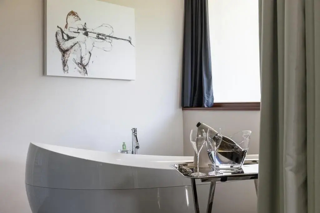 Romantik Hotel Santer - Général