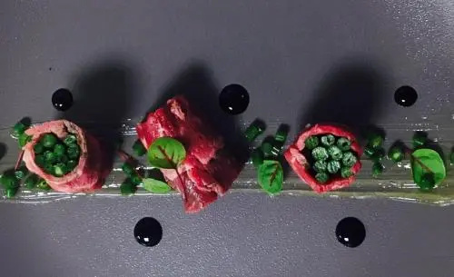 Le Collet - Général