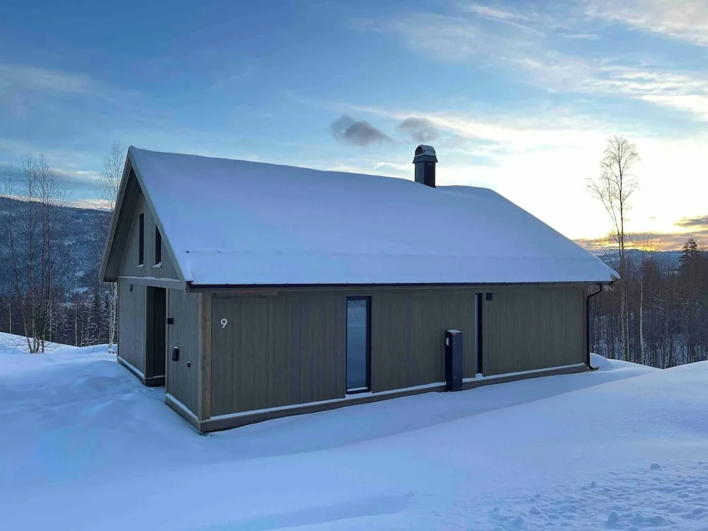 Cozy Family Cabin Ski Centre, Shuttle bus