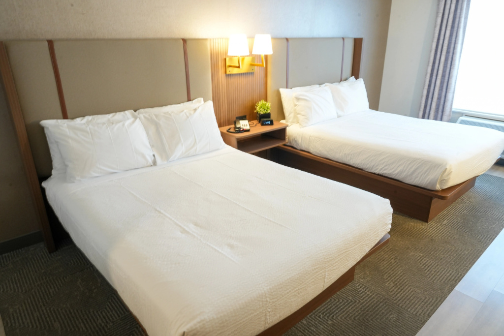Holiday Inn Hotel & Suites PHOENIX AIRPORT by IHG - Général
