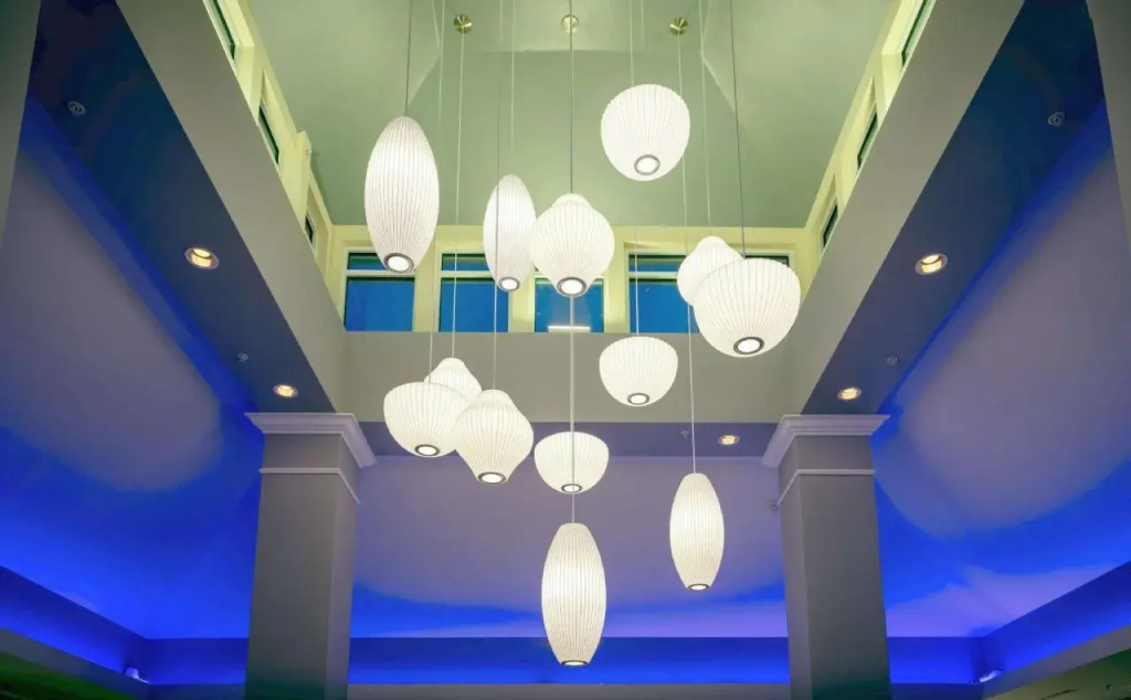 Hilton Garden Inn Corvallis - Général