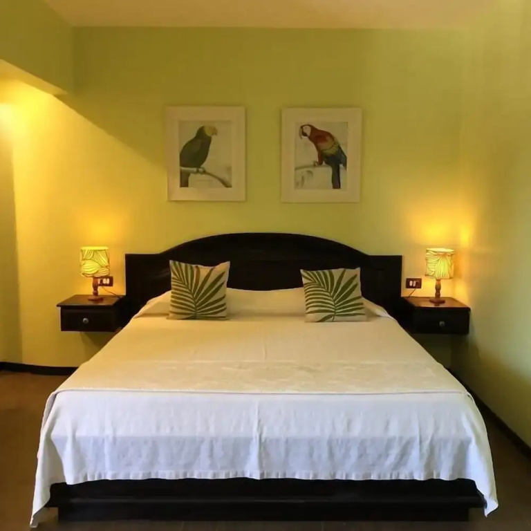 Lara Hotel - Chambres