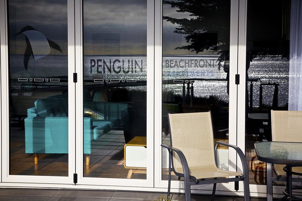 Penguin Beachfront Apartments image