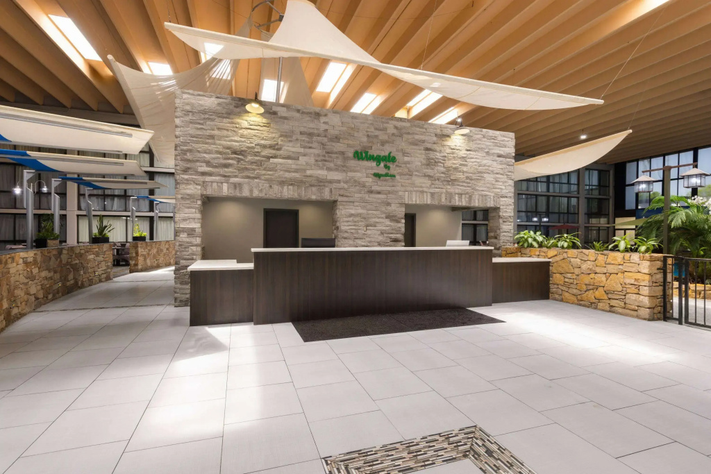 Wingate by Wyndham Kansas City - Général
