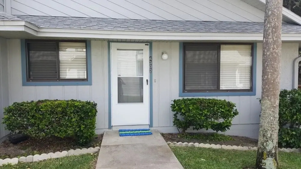 Seaside Villas 4302