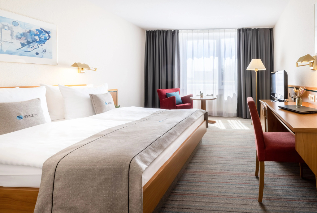 Holiday Inn - the niu, Blade Solingen by IHG - Général