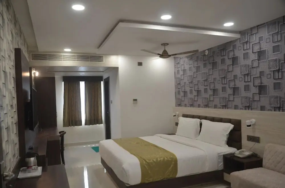 Hotel photo 7