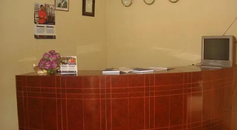 Wal Ville Suites - Chambres