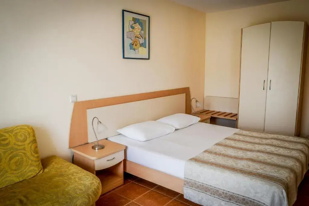 Vita Park Hotel and Aqua Park - Chambres
