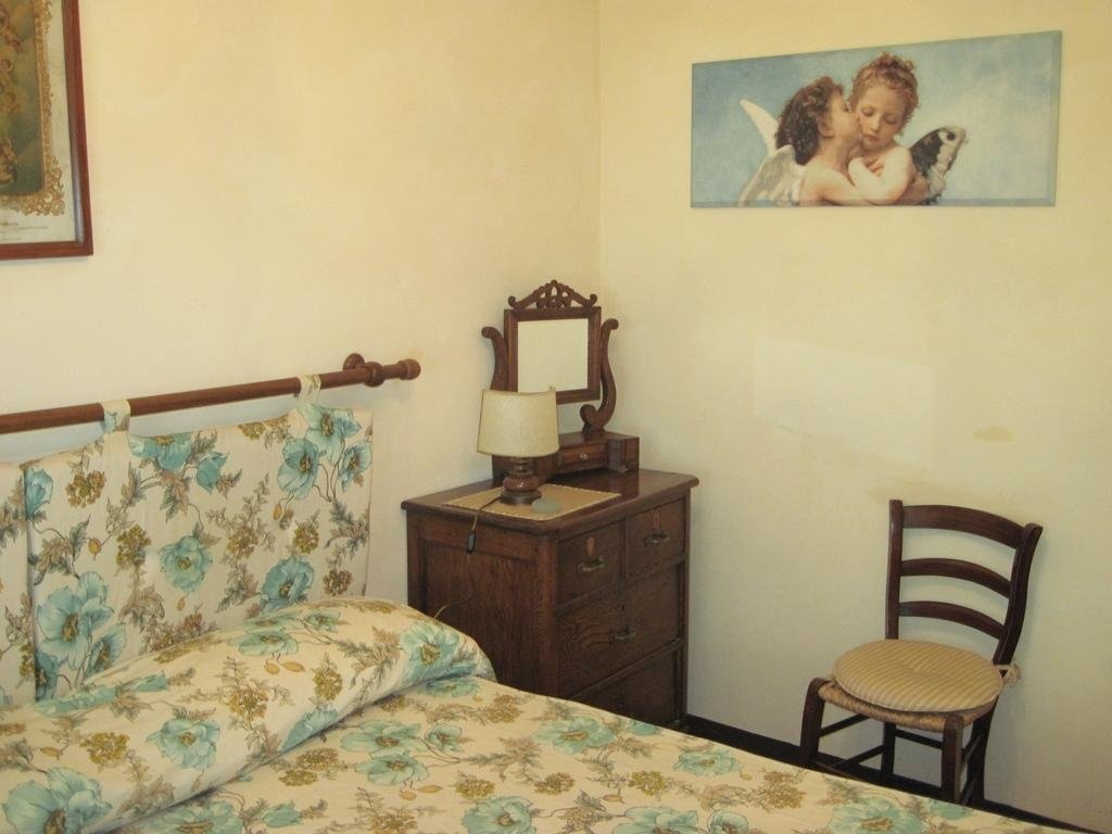 Antica Locanda Ristorante La Pietra