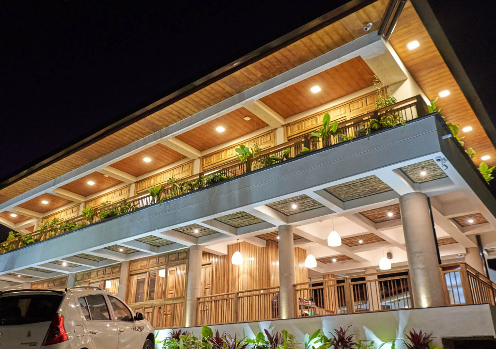 Hotel photo 20