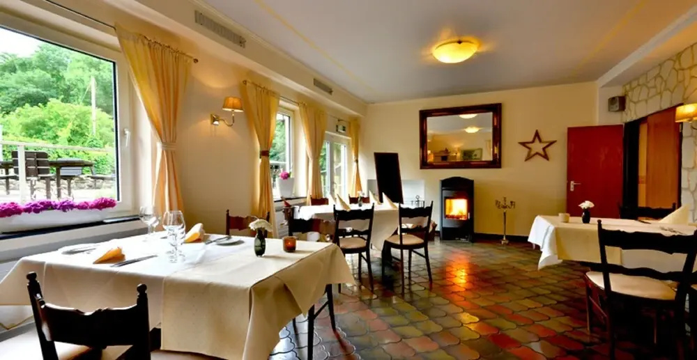 Waldhotel Im Wiesengrund - Général