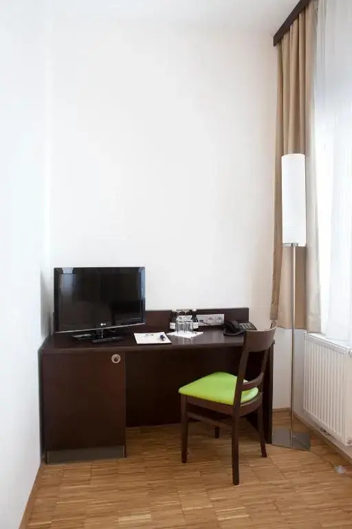 Stadthotel Waidhofen an der Thaya - Chambres