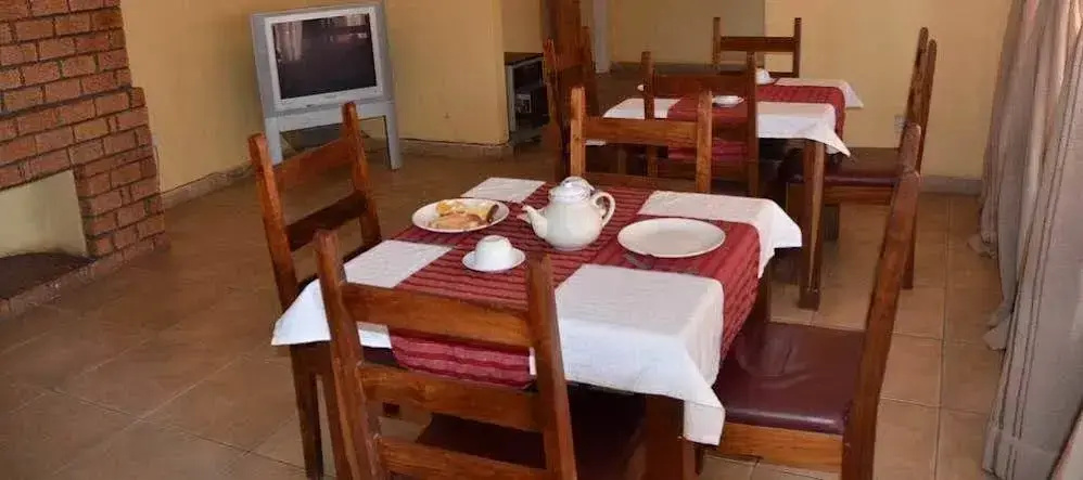 La Teranga Accommodation & Conference Group - Général