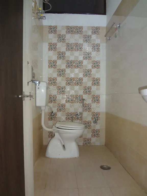 Hotel Mahima - Chambres