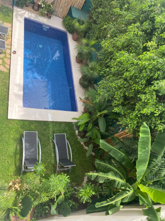 Hotel photo 20