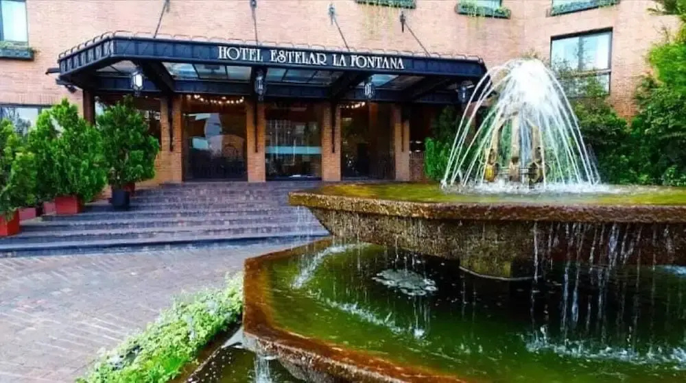 Departamento Fontana