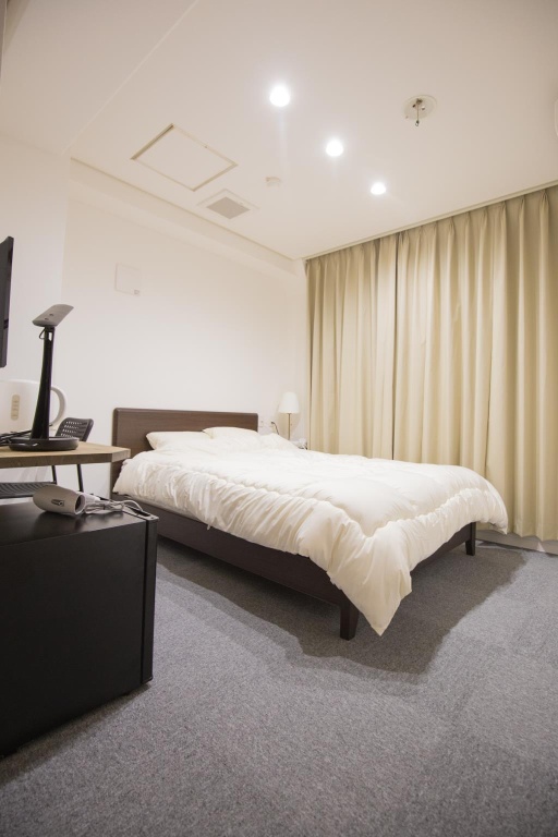 Rozy Hotel Namba 사진 11