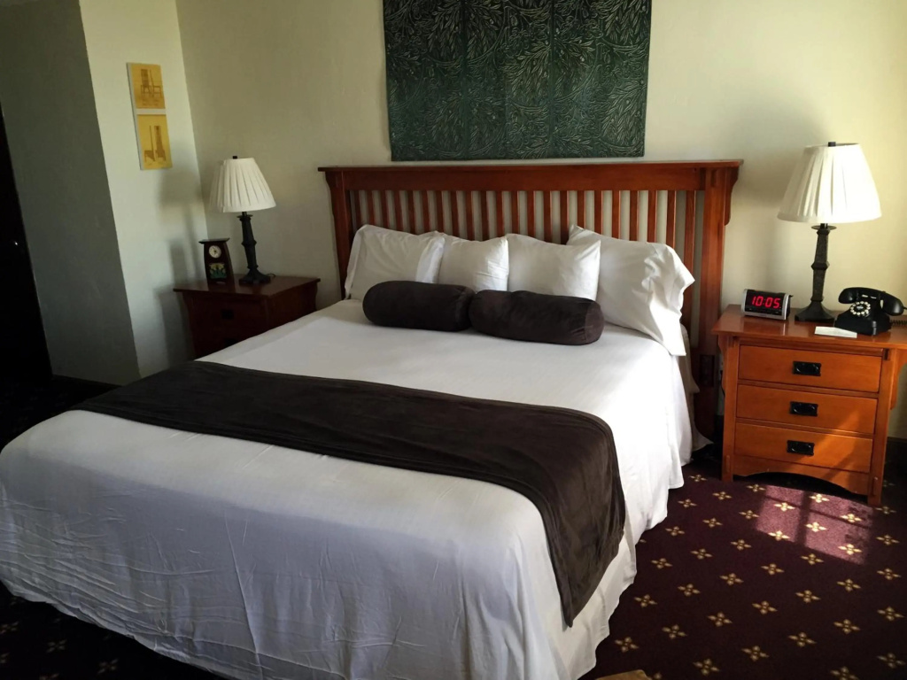 Boulder Dam Hotel — 5