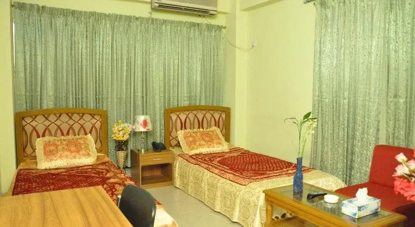 Business Centre