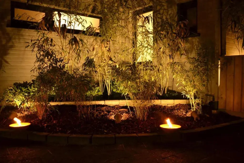 B&B Luxe Kamers Noord-Zuid - фото 5