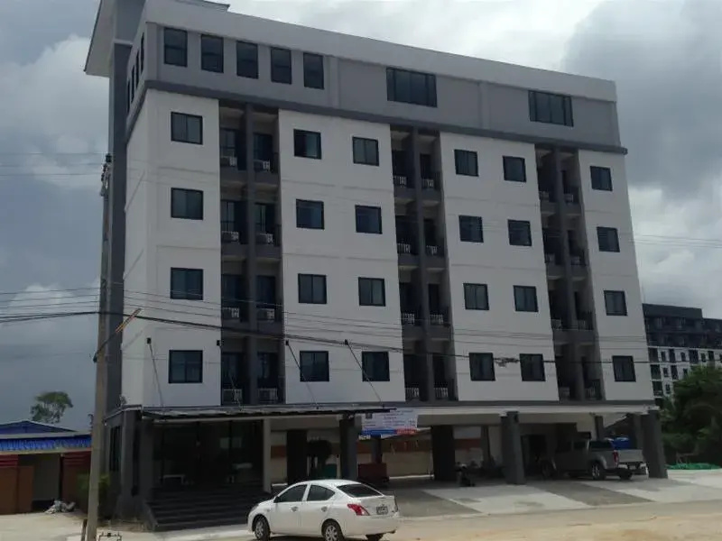 Hotel photo 10