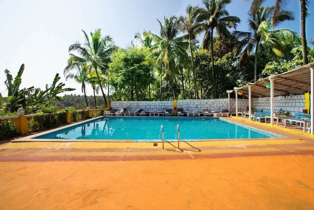 Hotel photo 12