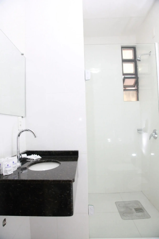 Hotel Dan Inn Express Foz do Iguaçu By Nacional Inn - Général