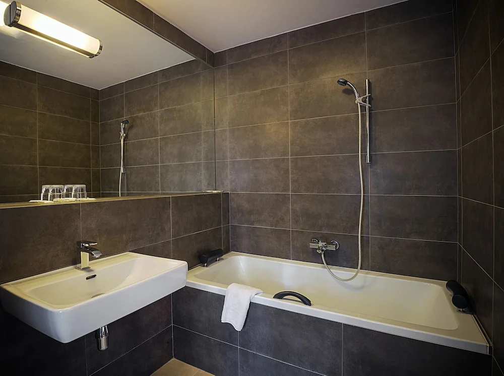 Hotel & Residence U Tri Bubnu - Chambres