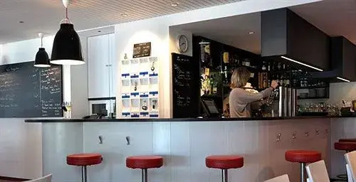 Hotel Et Bistrot Du Bac - Général