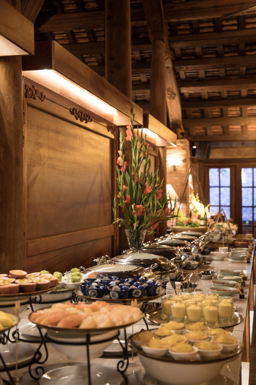 Pilgrimage Village Resort & Spa - Général