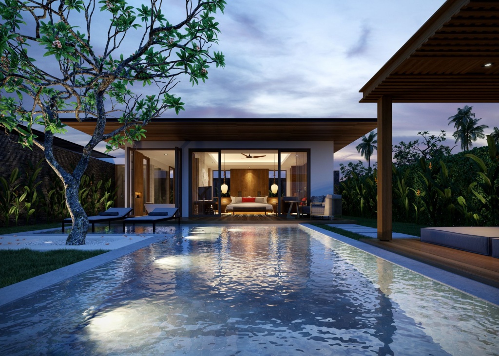 Anantara Quy Nhon Villas - 3