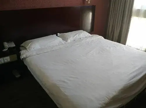 Oriental Star Hotel - Général