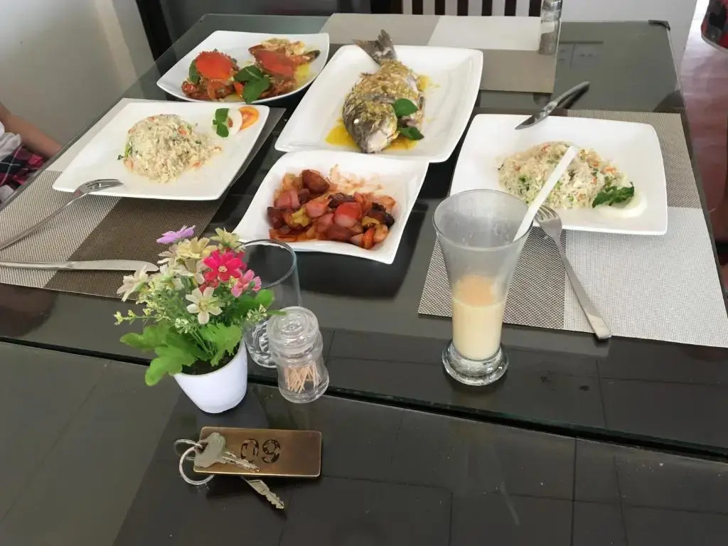 Food & Beverage