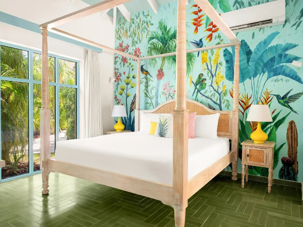 Boardwalk Boutique Hotel Aruba - Adults Only - Général