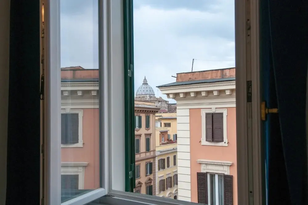 San Pietro Luxury