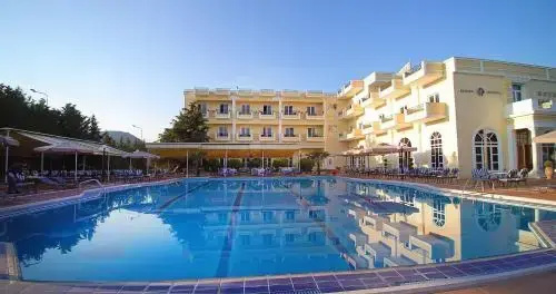 Hotel photo 19