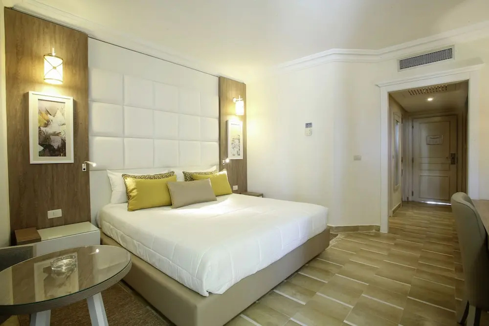 Hotel Sentido Bellevue Park - Chambres