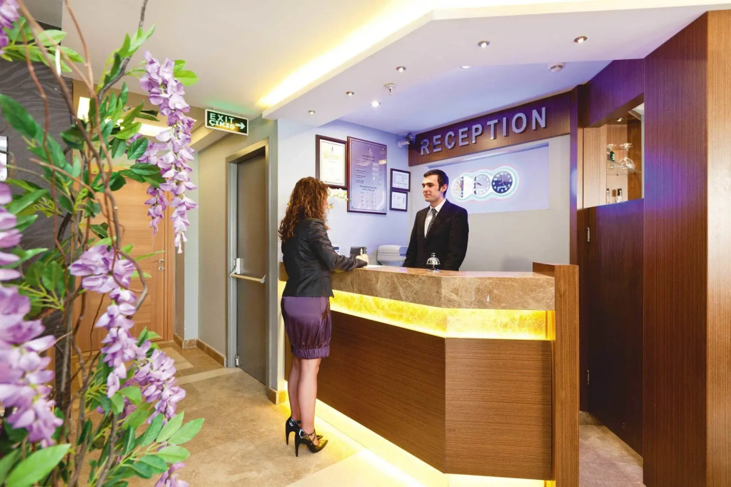 Hotel photo 25